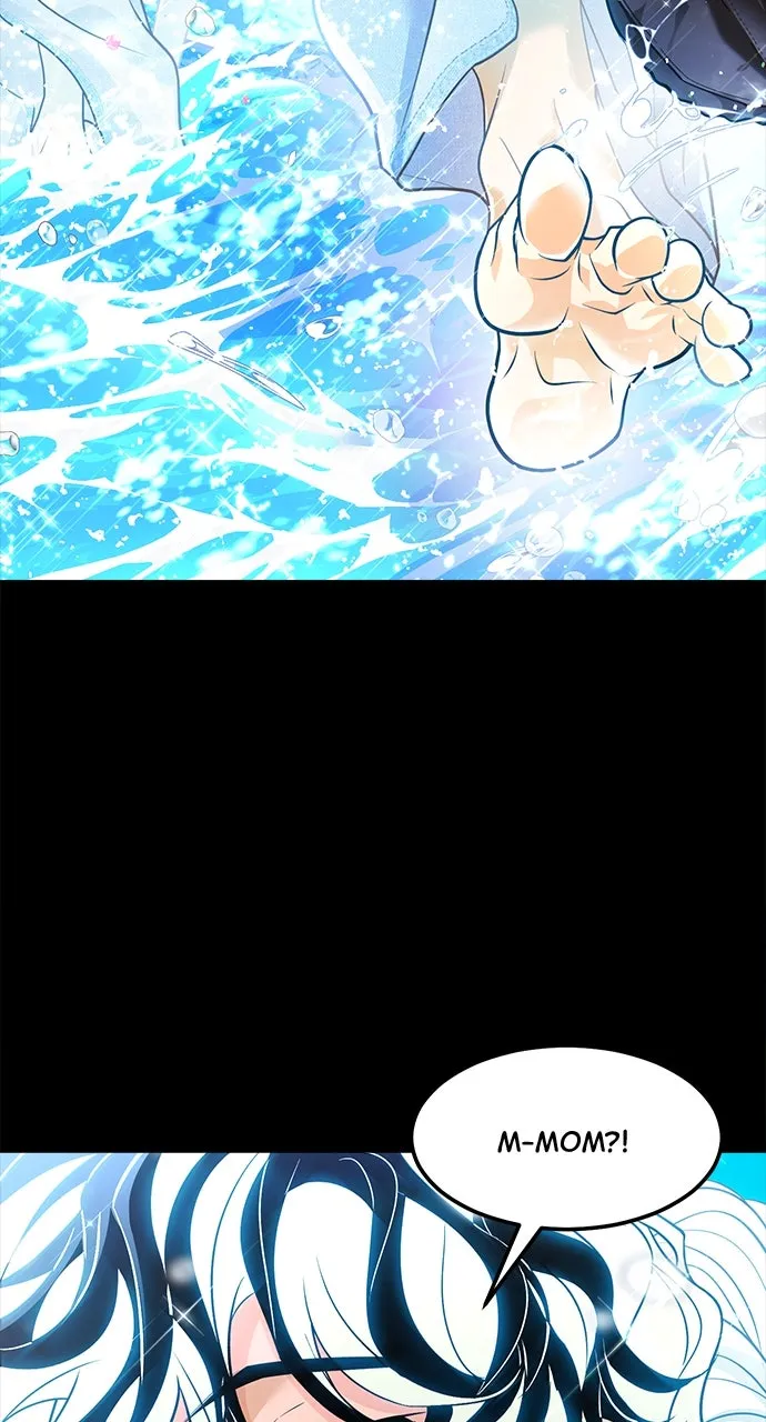 Read The Last Passage chapter 60 image 57 on Lezhin