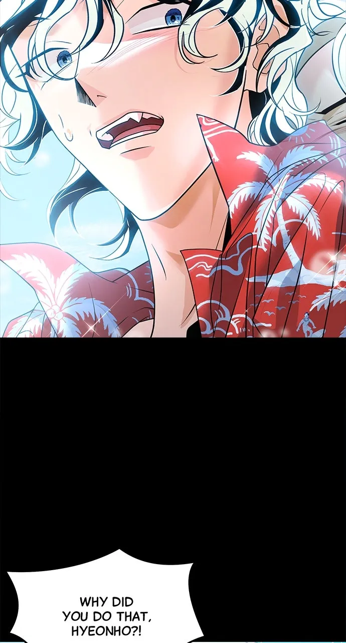 Read The Last Passage chapter 60 image 58 on Lezhin