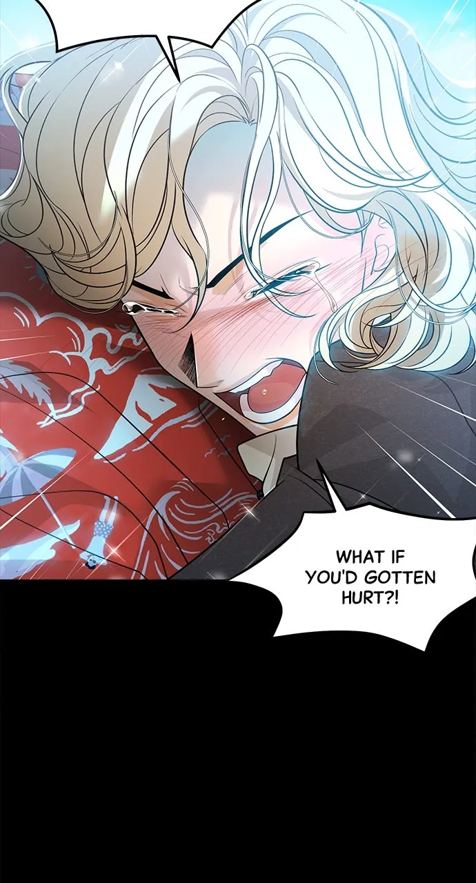 Read The Last Passage chapter 60 image 59 on Lezhin