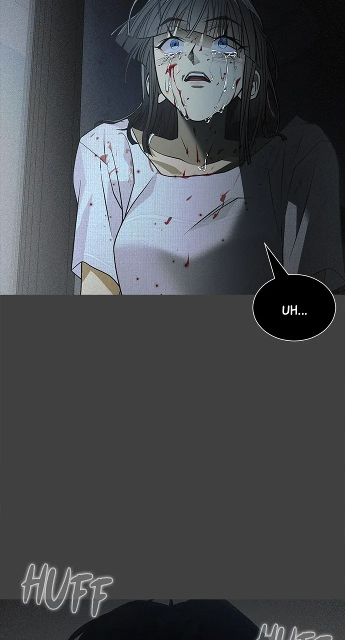 Read The Last Passage chapter 60 image 6 on Lezhin