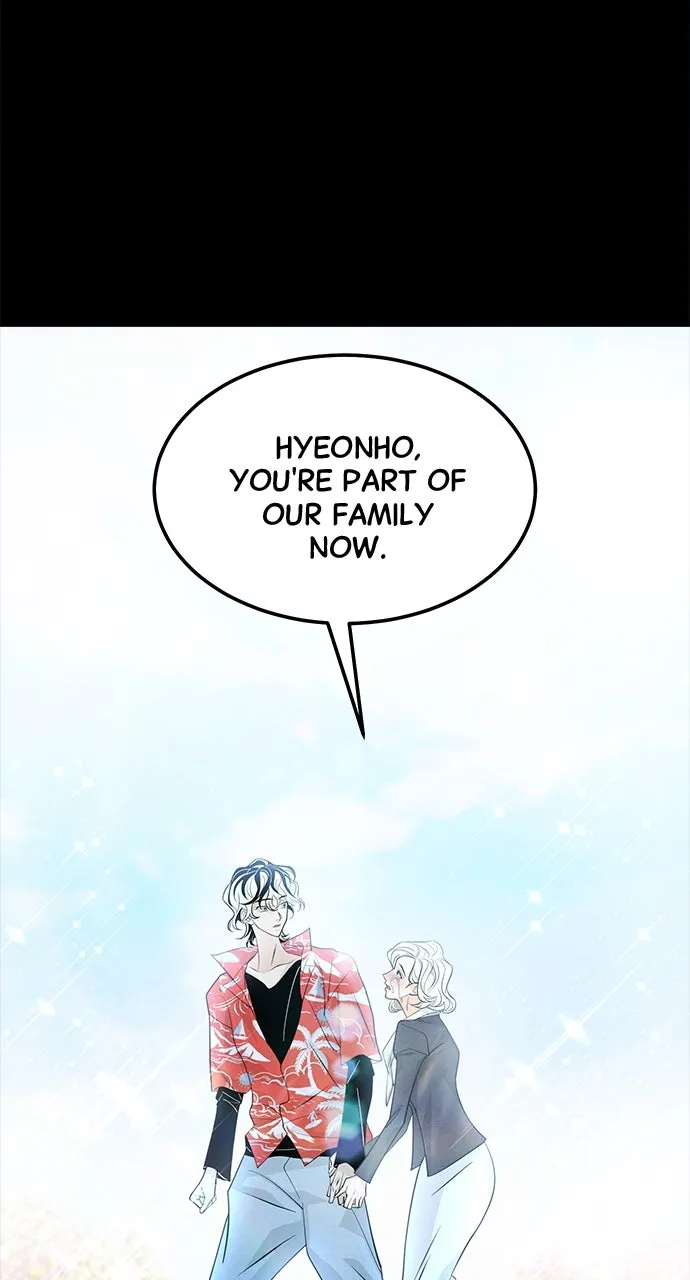 Read The Last Passage chapter 60 image 61 on Lezhin