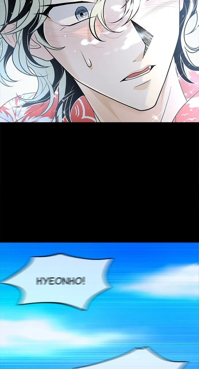 Read The Last Passage chapter 60 image 64 on Lezhin