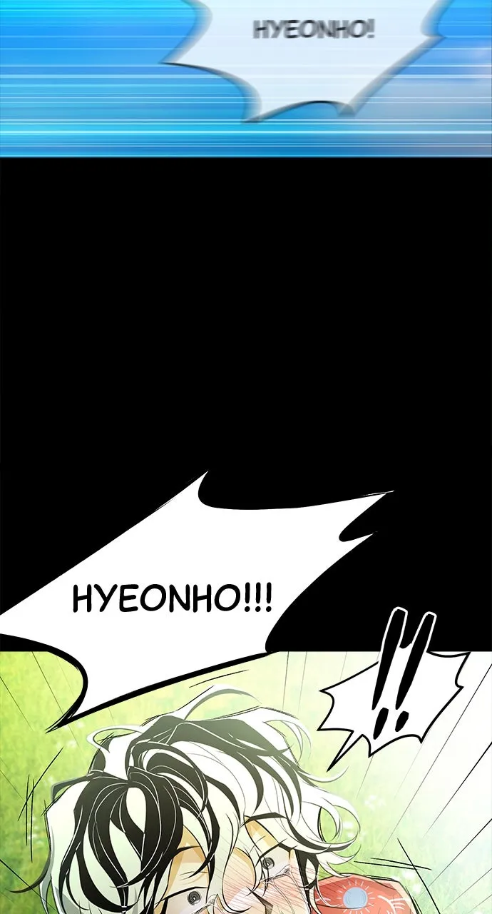 Read The Last Passage chapter 60 image 65 on Lezhin