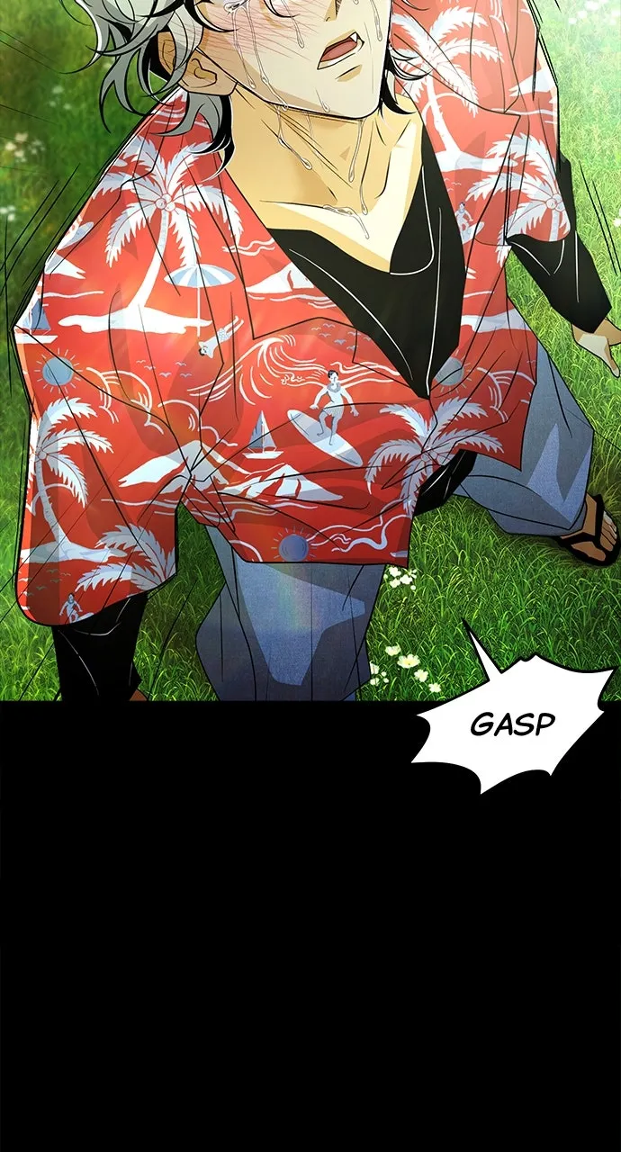 Read The Last Passage chapter 60 image 66 on Lezhin