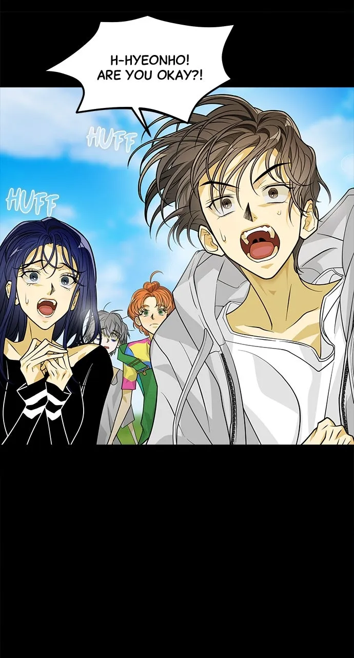 Read The Last Passage chapter 60 image 67 on Lezhin