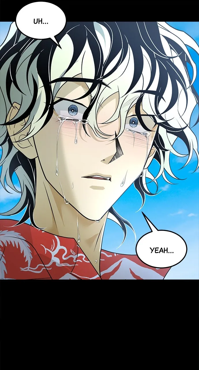 Read The Last Passage chapter 60 image 68 on Lezhin