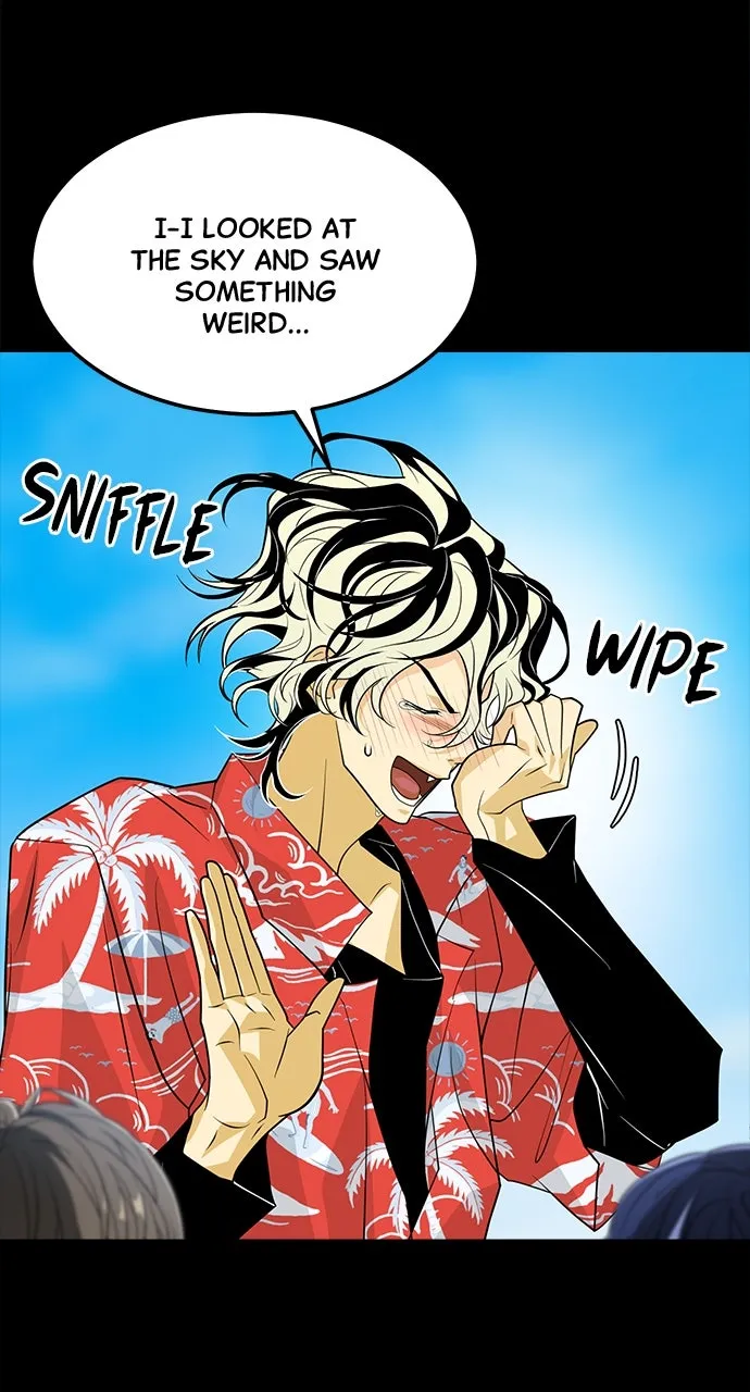 Read The Last Passage chapter 60 image 69 on Lezhin