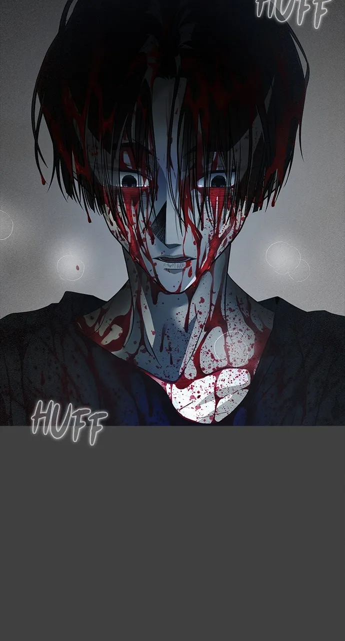 Read The Last Passage chapter 60 image 7 on Lezhin