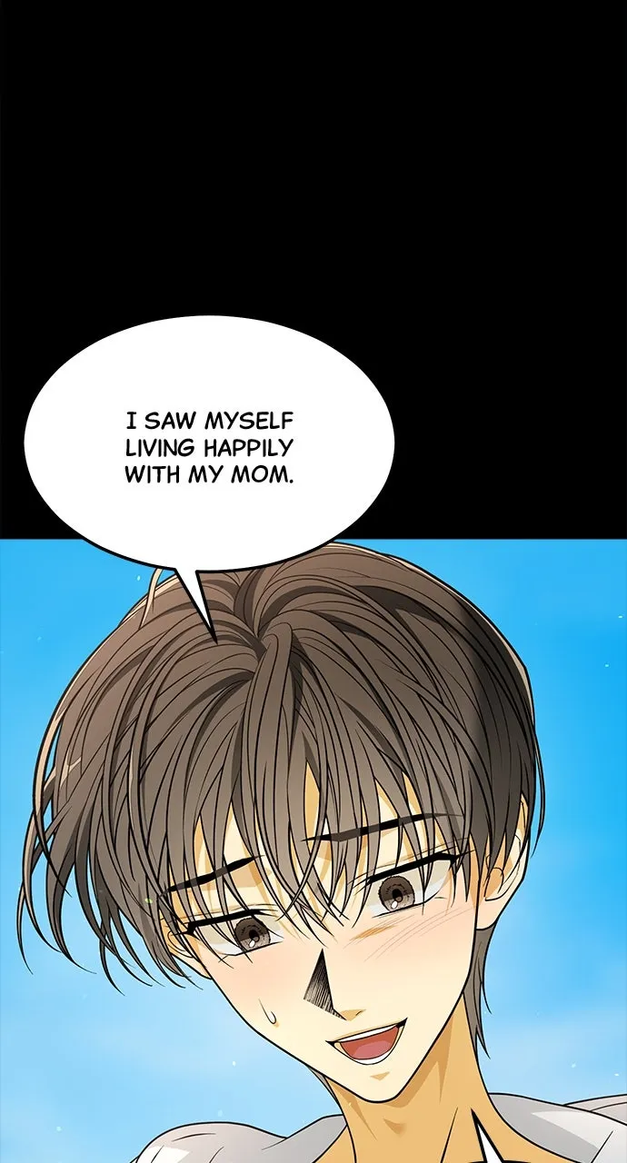 Read The Last Passage chapter 60 image 71 on Lezhin