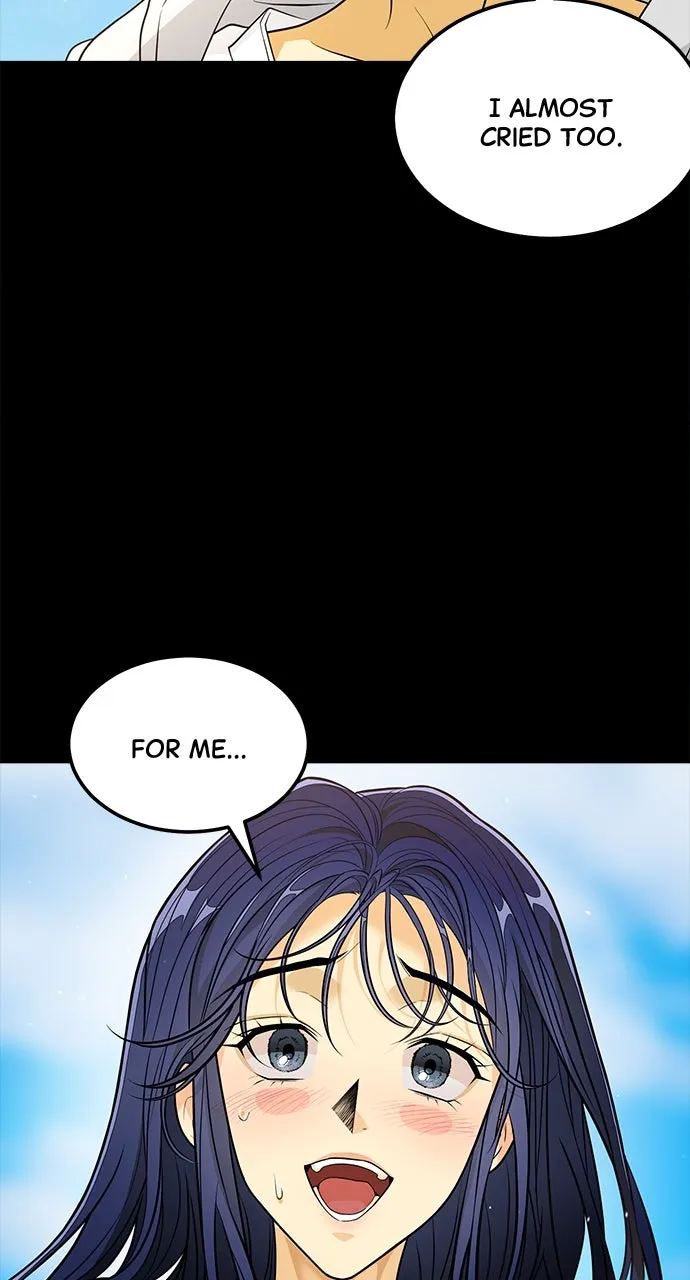 Read The Last Passage chapter 60 image 72 on Lezhin