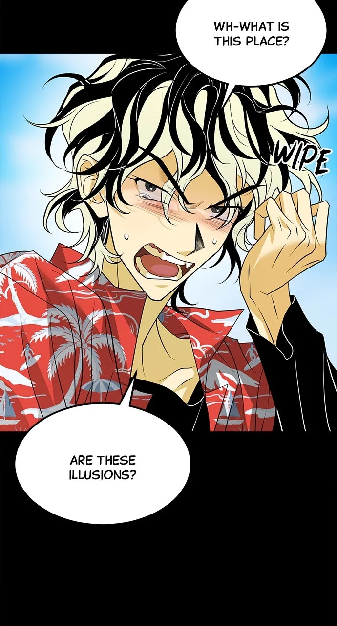 Read The Last Passage chapter 60 image 75 on Lezhin