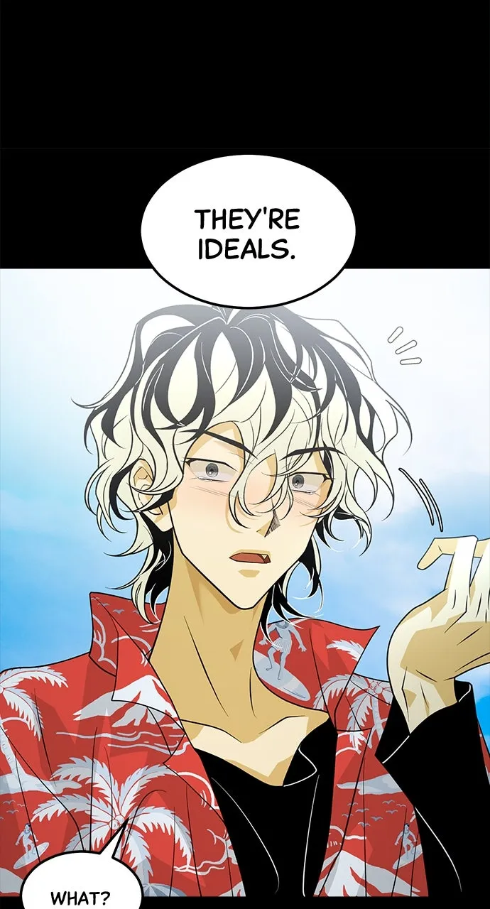 Read The Last Passage chapter 60 image 76 on Lezhin