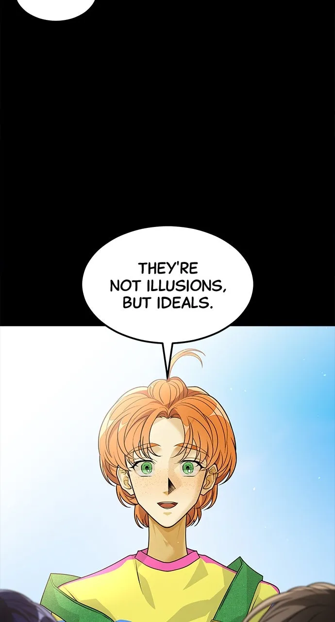 Read The Last Passage chapter 60 image 77 on Lezhin