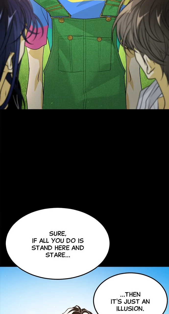 Read The Last Passage chapter 60 image 78 on Lezhin