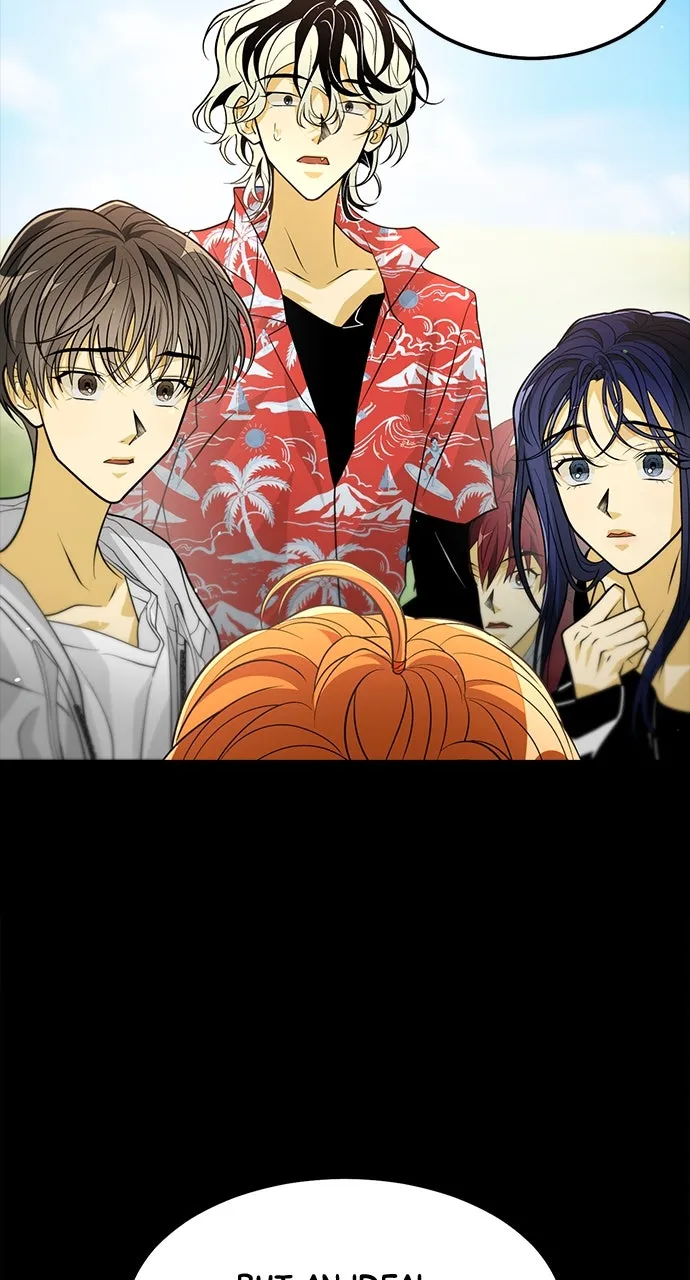 Read The Last Passage chapter 60 image 79 on Lezhin