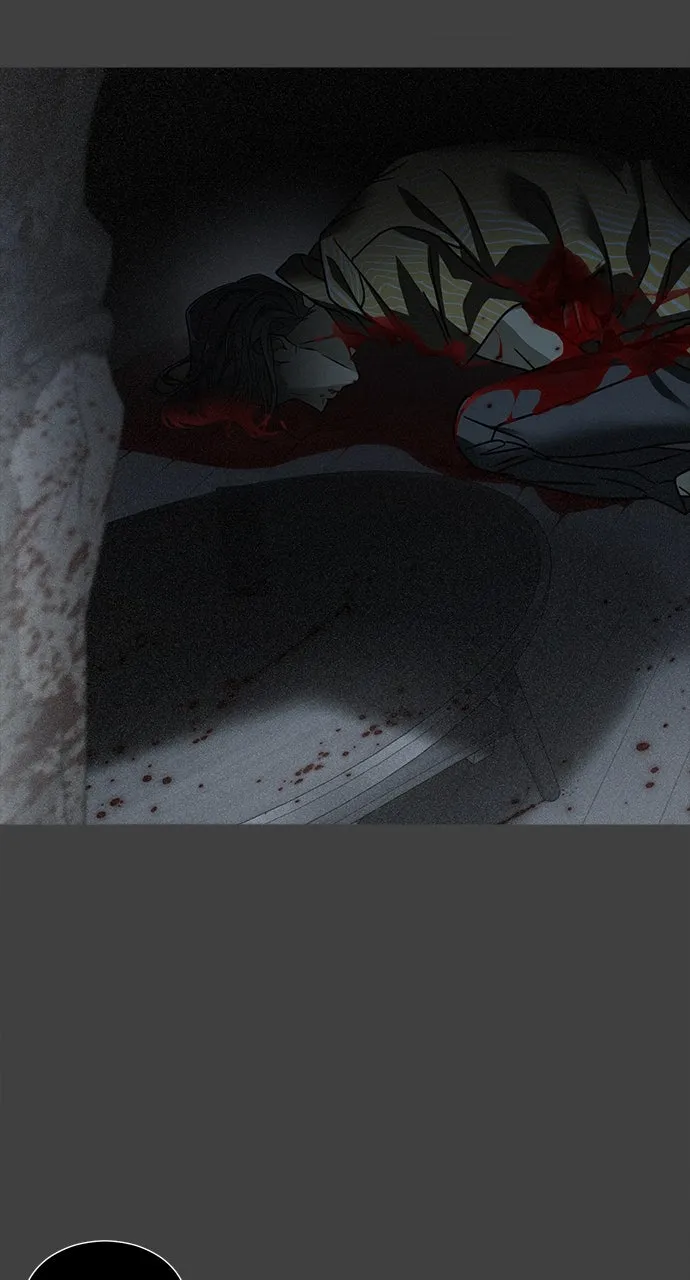 Read The Last Passage chapter 60 image 8 on Lezhin