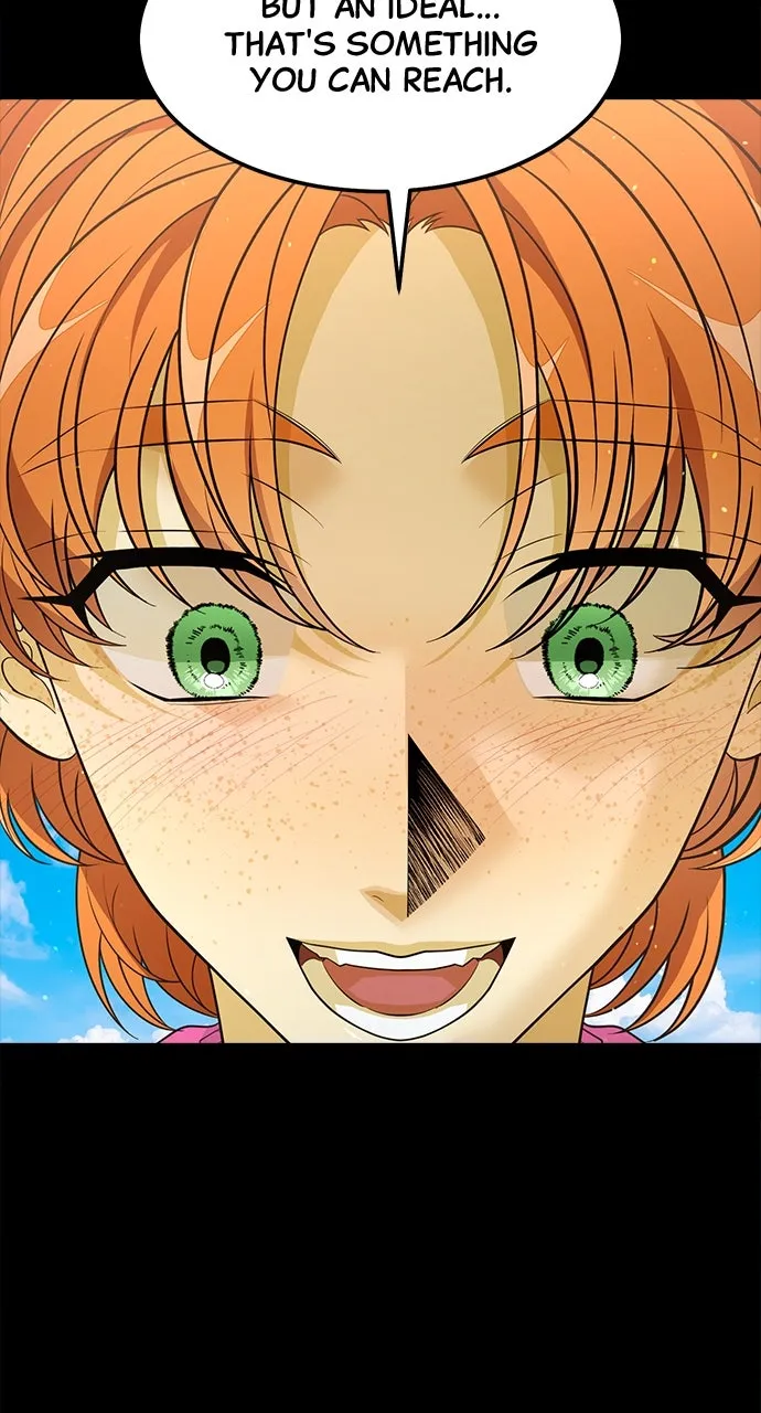 Read The Last Passage chapter 60 image 80 on Lezhin