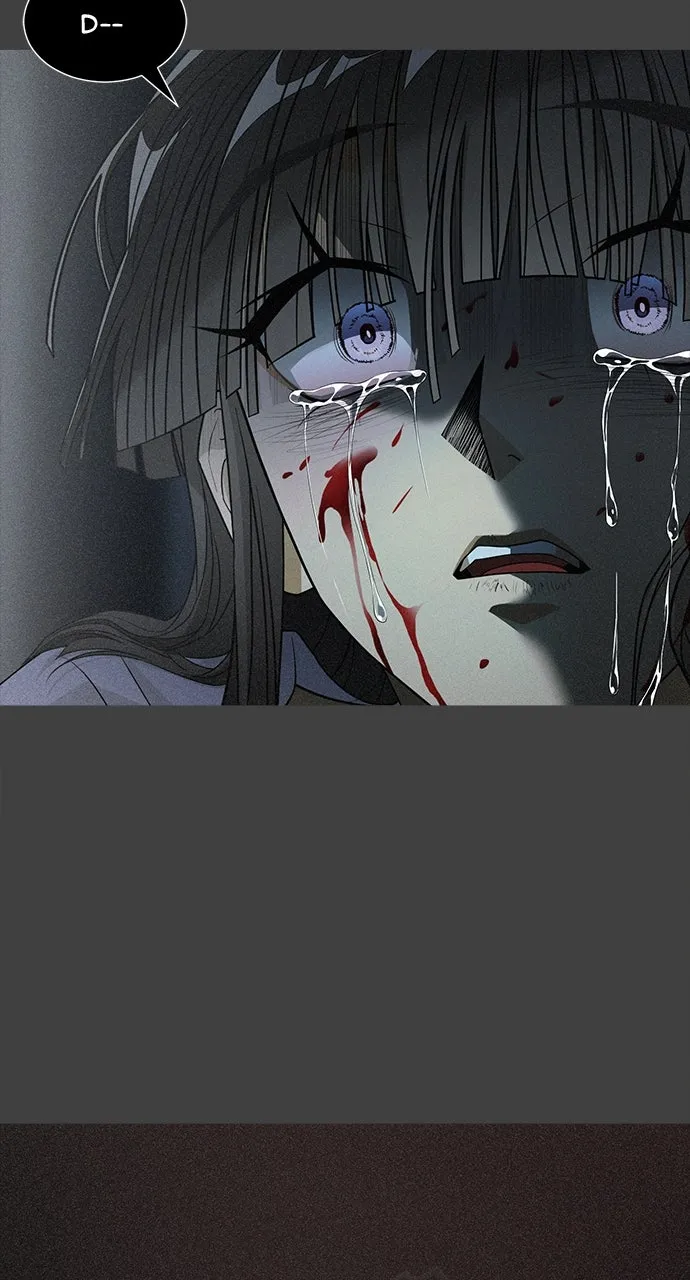 Read The Last Passage chapter 60 image 9 on Lezhin