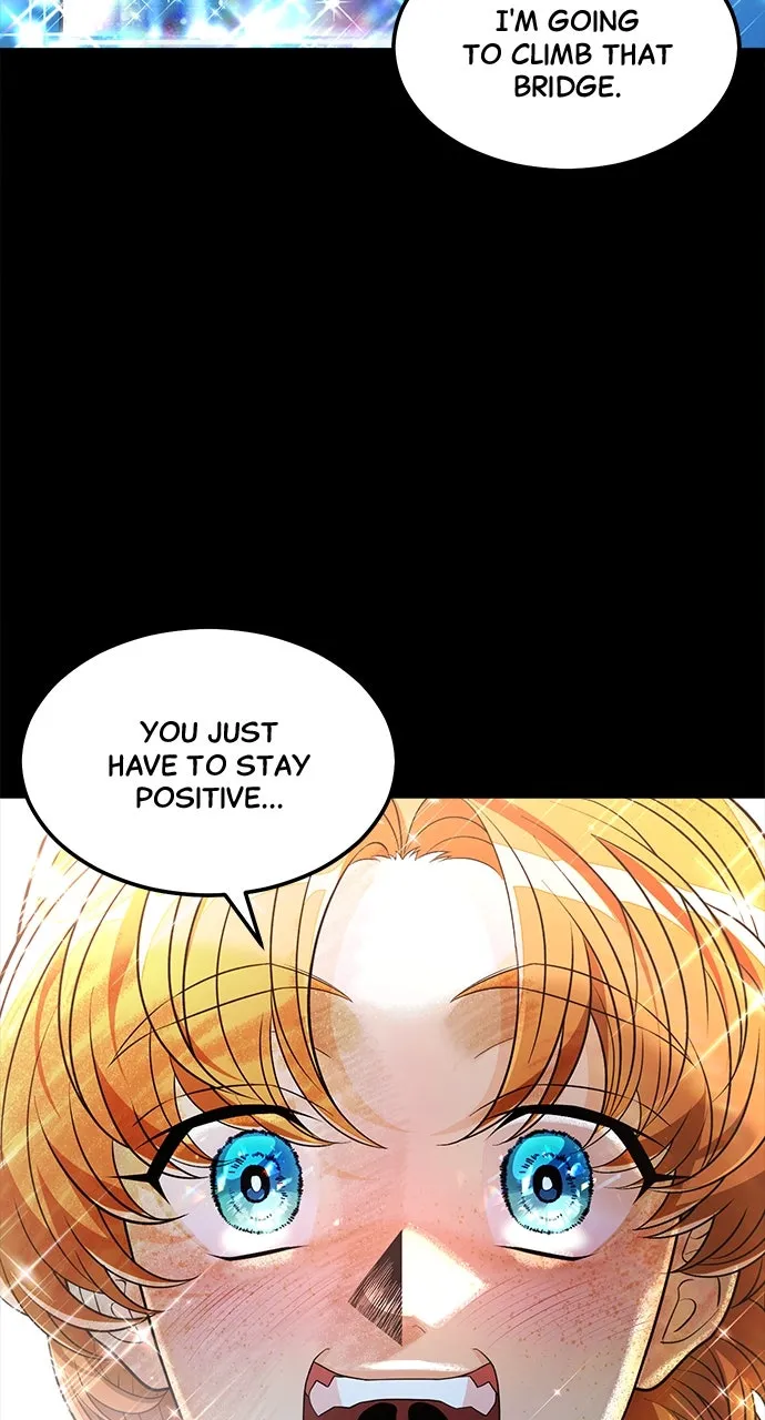 Read The Last Passage chapter 61 image 1 on Lezhin