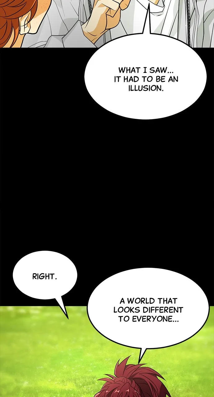Read The Last Passage chapter 61 image 10 on Lezhin