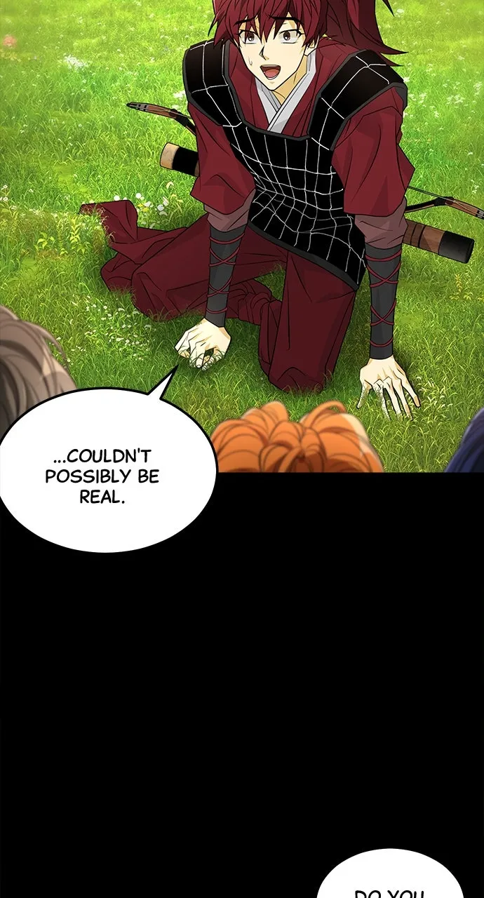 Read The Last Passage chapter 61 image 11 on Lezhin