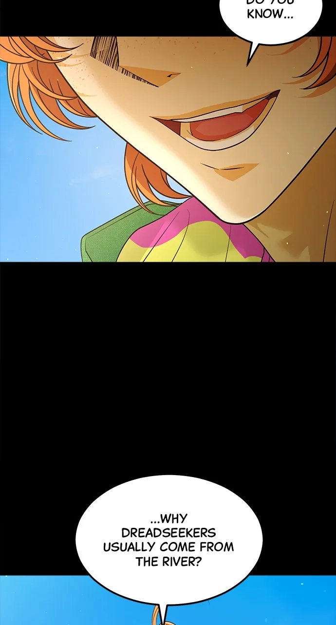 Read The Last Passage chapter 61 image 12 on Lezhin