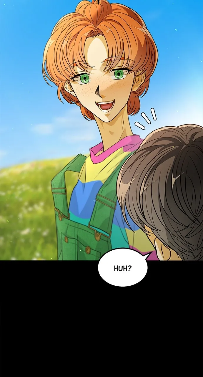Read The Last Passage chapter 61 image 13 on Lezhin