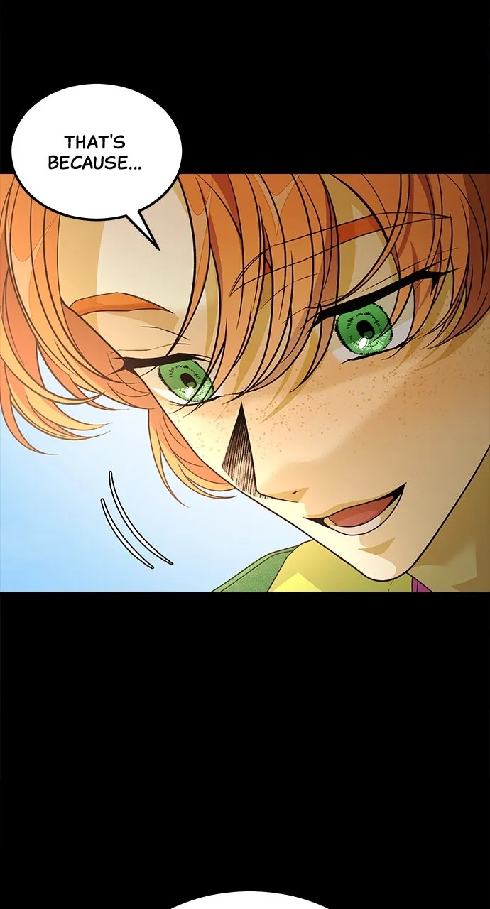 Read The Last Passage chapter 61 image 14 on Lezhin