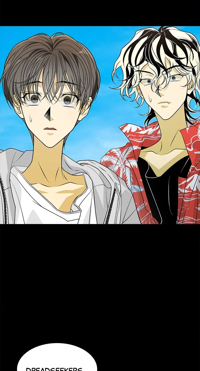 Read The Last Passage chapter 61 image 16 on Lezhin