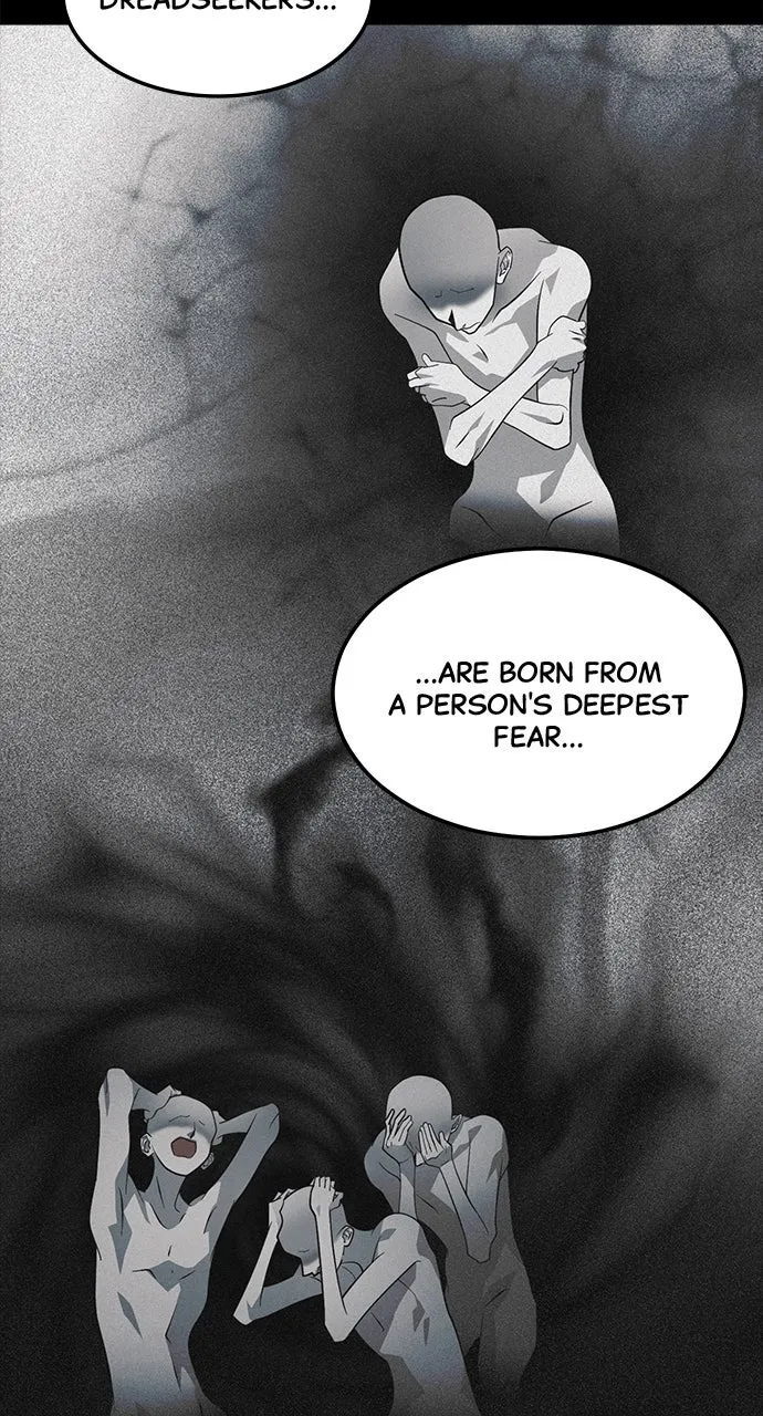 Read The Last Passage chapter 61 image 17 on Lezhin