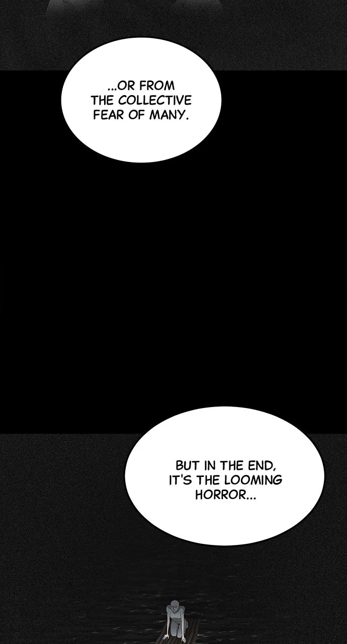 Read The Last Passage chapter 61 image 18 on Lezhin