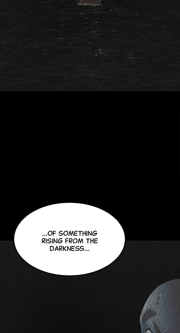 Read The Last Passage chapter 61 image 19 on Lezhin