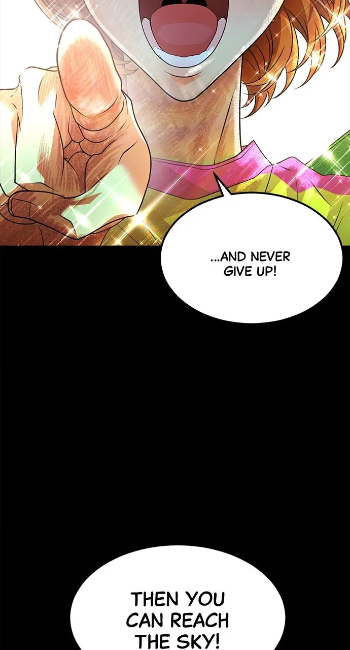 Read The Last Passage chapter 61 image 2 on Lezhin