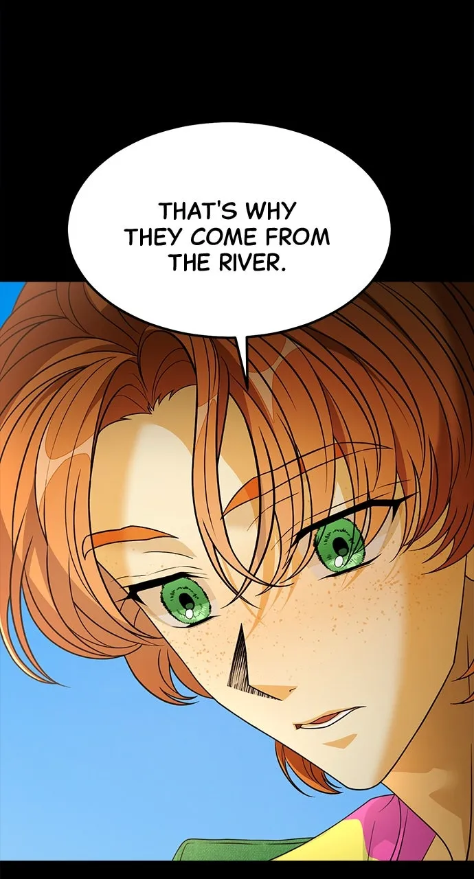 Read The Last Passage chapter 61 image 22 on Lezhin