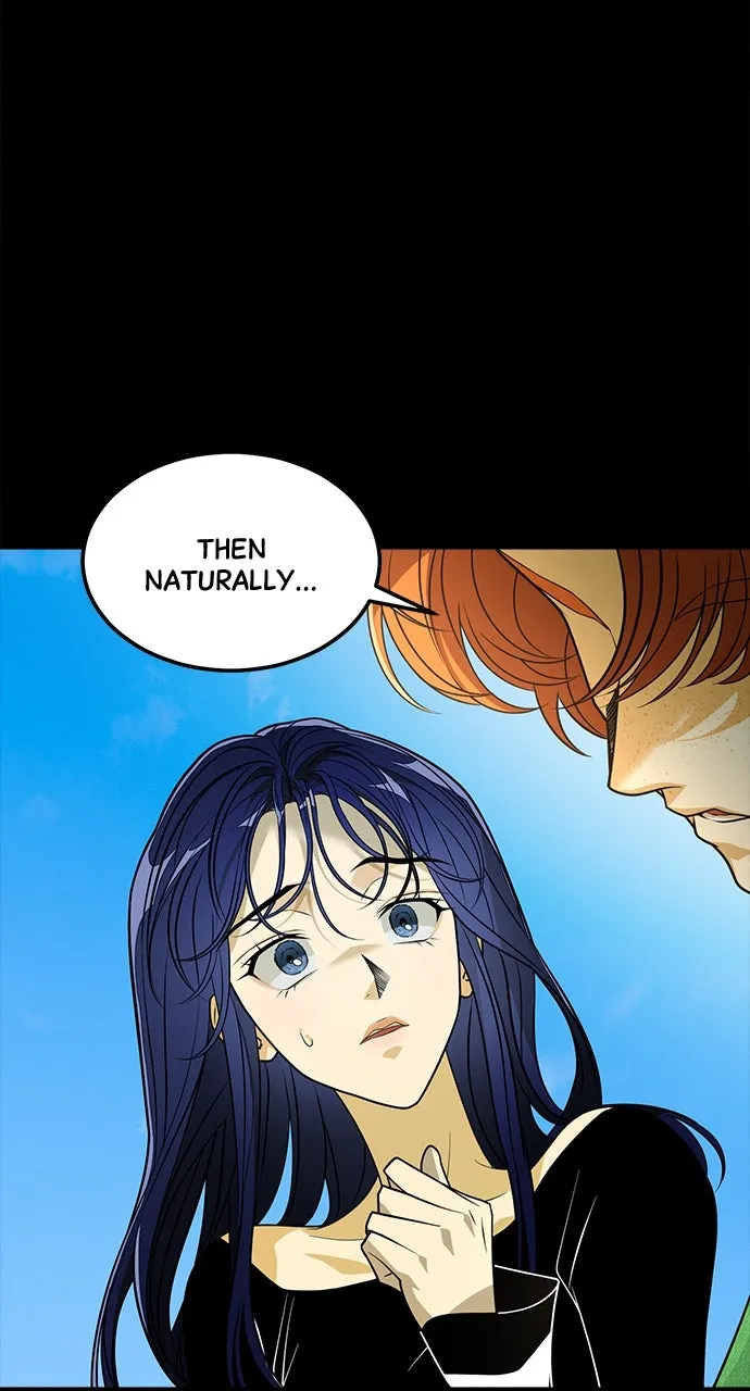 Read The Last Passage chapter 61 image 23 on Lezhin