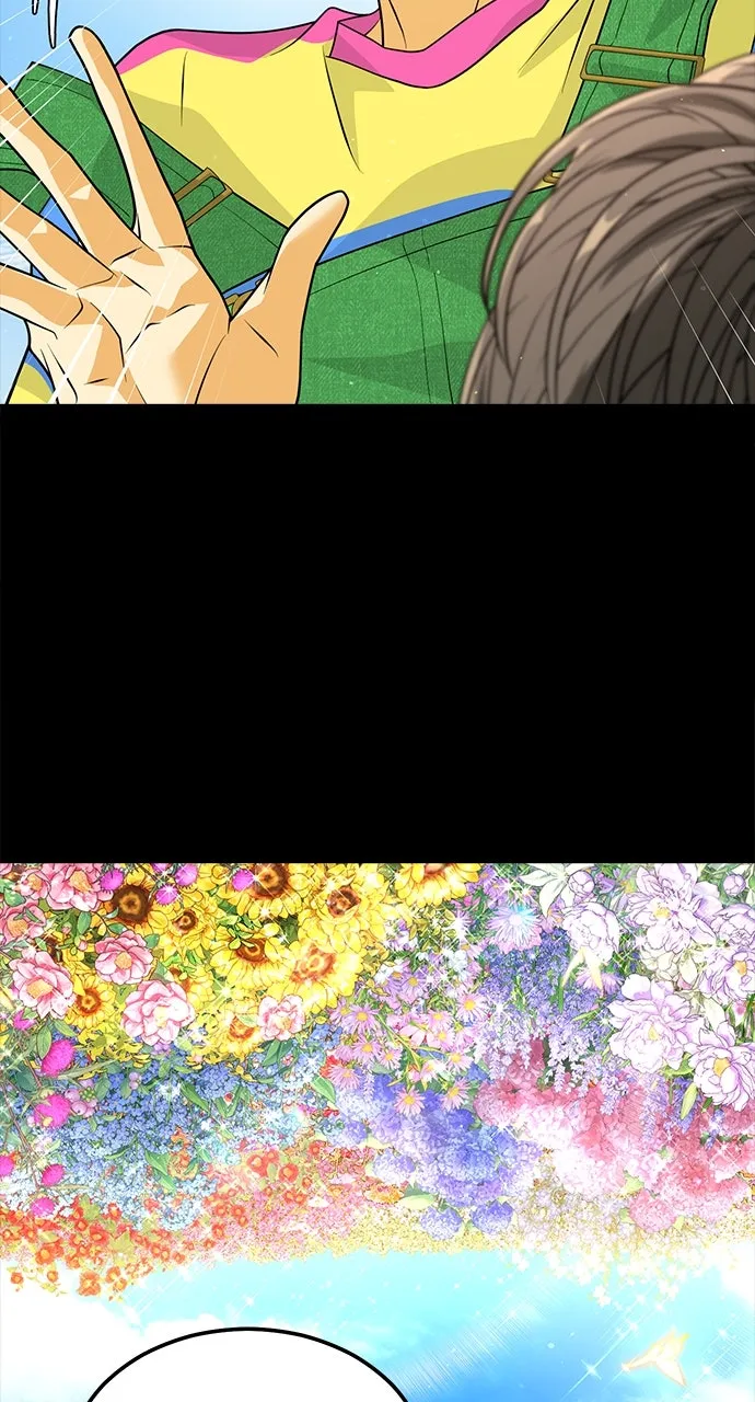 Read The Last Passage chapter 61 image 25 on Lezhin