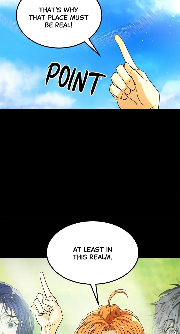 Read The Last Passage chapter 61 image 26 on Lezhin