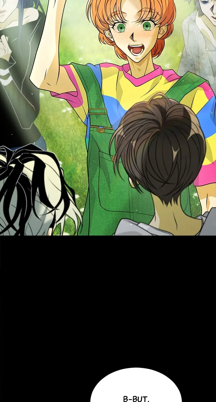 Read The Last Passage chapter 61 image 27 on Lezhin