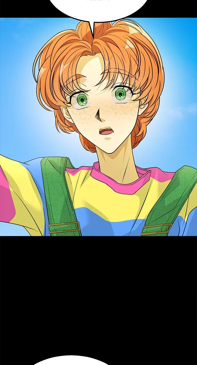 Read The Last Passage chapter 61 image 30 on Lezhin