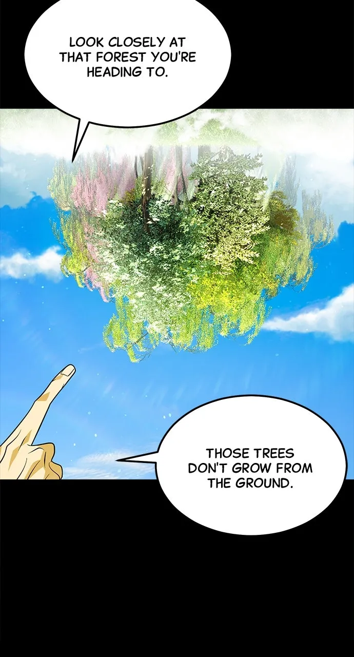Read The Last Passage chapter 61 image 31 on Lezhin