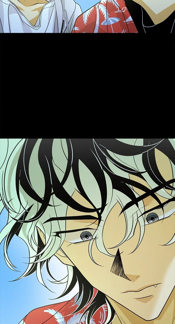 Read The Last Passage chapter 61 image 34 on Lezhin