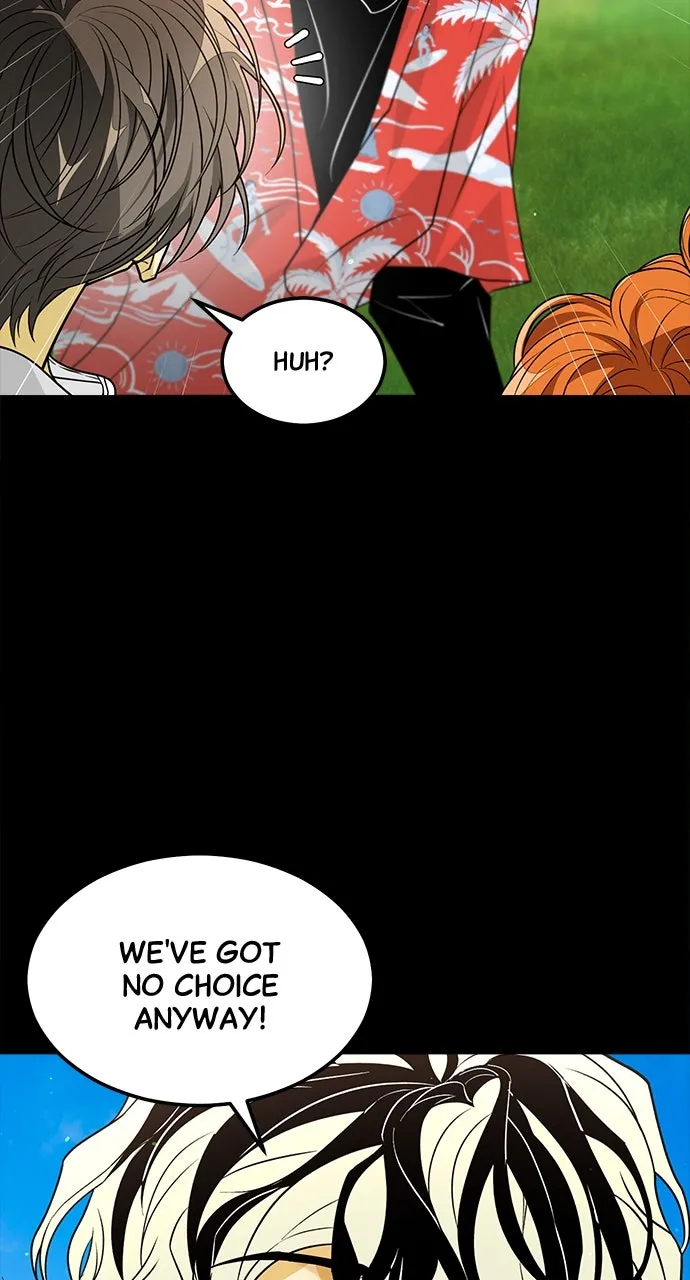 Read The Last Passage chapter 61 image 36 on Lezhin