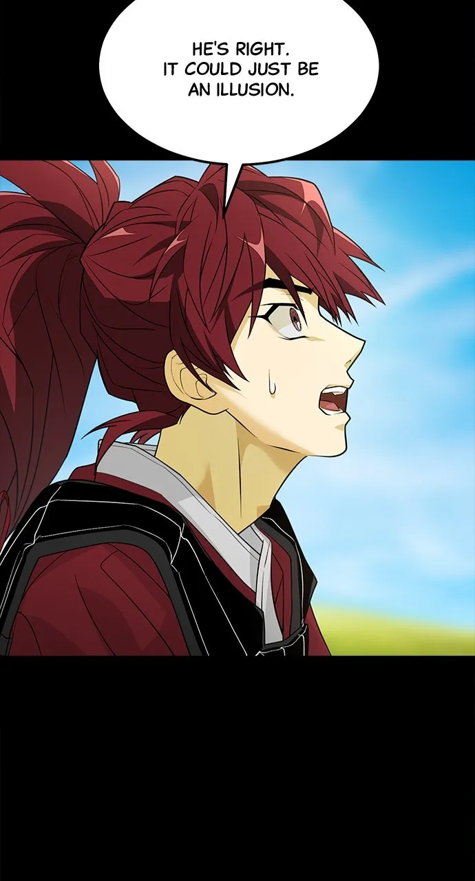 Read The Last Passage chapter 61 image 39 on Lezhin