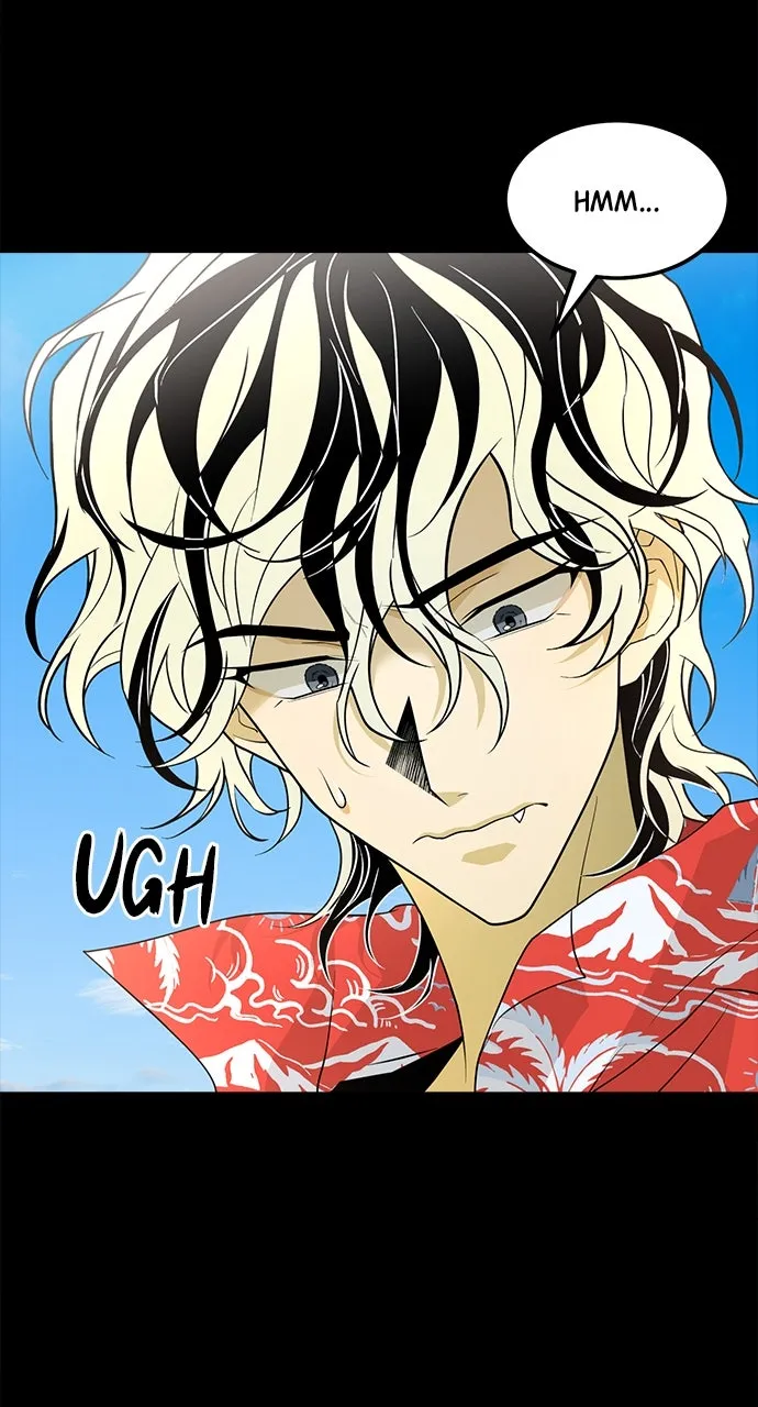 Read The Last Passage chapter 61 image 40 on Lezhin