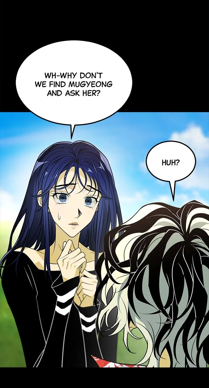 Read The Last Passage chapter 61 image 41 on Lezhin