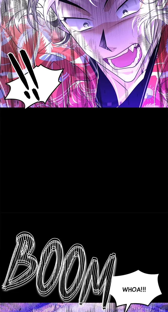 Read The Last Passage chapter 61 image 44 on Lezhin