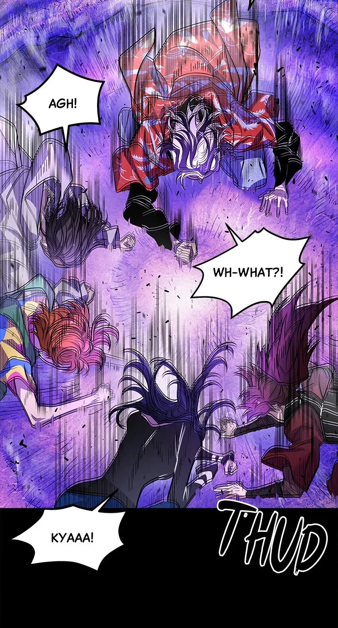 Read The Last Passage chapter 61 image 45 on Lezhin