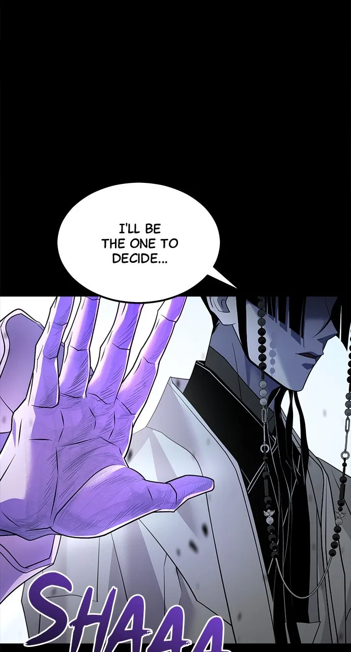 Read The Last Passage chapter 61 image 46 on Lezhin