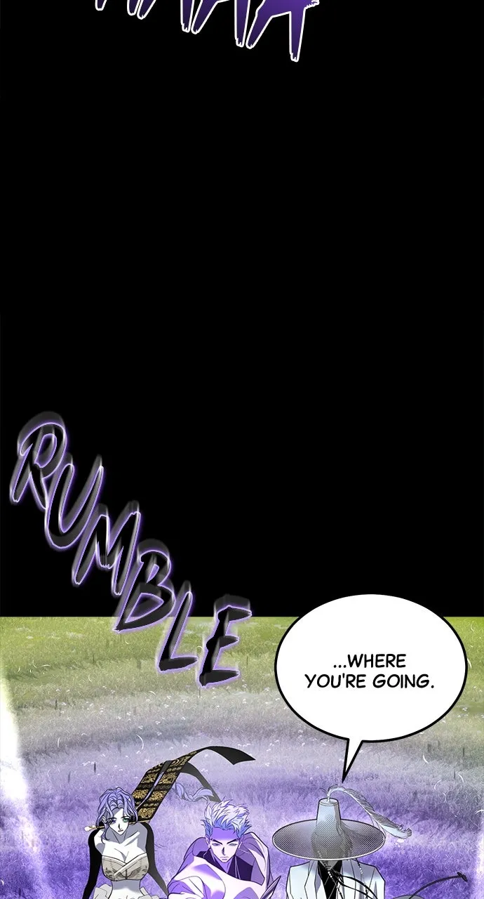 Read The Last Passage chapter 61 image 47 on Lezhin