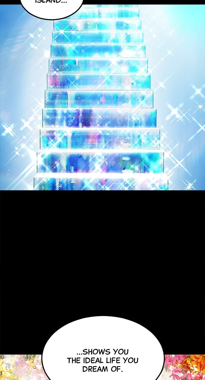 Read The Last Passage chapter 61 image 5 on Lezhin